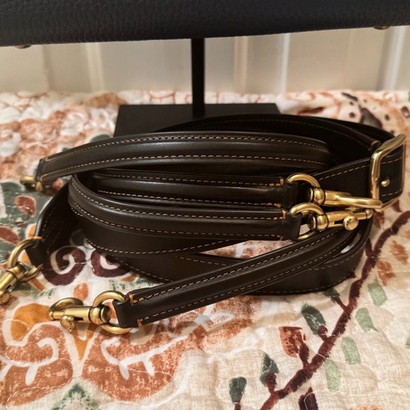 Coach Rogue Bag 25 - Picture 3 of 12